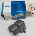 Nos 1985-89 Ford Aerostar Radiator Grill Opening Bracket Lh E69Z-8B026-B. Fixed Price $15.99.
