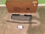 2PC Fine Mesh E&g Fits 2003 2004 2005 2006 2007 Cadillac Cady Cts. Fixed Price $399.99.