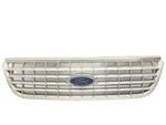 2003-2005 Ford Explorer Front Upper Grille Header Mounted Oem, 104-01736E. Fixed Price $80.74.