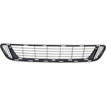 For 2013 2014 2015 2016 Toyota Venza Front Bumper Grille Black. Fixed Price $33.75.