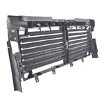 Active Grille Shutter Upper W/ Actuator Motor For 2019-2022 Chevy Silverado 1500. Fixed Price $184.90.