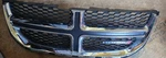 2013-2020 Dodge Grand Caravan Chrome Grille Oe. Fixed Price $100.00.