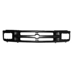 Grille Chevrolet Without Chrome Dark Gray Fits 94-97 S10/S15/SONOMA 477771. Fixed Price $111.00.