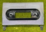 1962 Buick Electra 225 Radio Bezel / Surround Face Plate 1349966. Fixed Price $65.00.