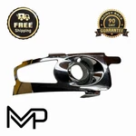 Passenger Rh Chrome Fog Light Bezel 25858580 Fits 2008-2012 Buick Enclave 662924. Fixed Price $47.49.