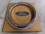 Headlamp Door, Aluminum, Rh Lh, 1968/71 Ford Econoline, Nos. Fixed Price $89.00.