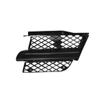 Grille For Mitsubishi Outlander 03-04 Replace Passenger Side Standard Line. Fixed Price $33.23.