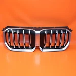 Bmw X1 Grille Upper 2023 2024 2025 51139880301 Oem. Fixed Price $359.10.