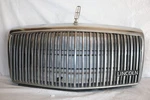 1995-1997 Lincoln Town Car Front Grille Oem R#3639. Fixed Price $199.98.