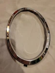 2020 2021 2022 Bentley Flying Spur Headlight Chrome Trim Ring Right 3SE807824. Fixed Price $99.99.