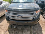 2011-2015 Ford Explorer Front Grille Bumper Not Included D2ZEK. Fixed Price $196.71.