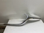 2019-2022 Mazda 3 Left Drivers Side Grille Chrome Molding Trim BDTS-50051 Oem. Fixed Price $75.00.