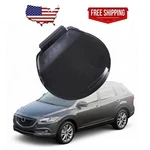 TK21-50-A12-BB Left Front Bumper Grille Tow Hook Cover For 2013-2015 Mazda CX-9. Fixed Price $5.92.