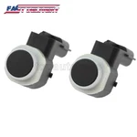 2X Front Bumper Grille Parking Sensor For Infiniti Nissan Titan Q50 QX60 QX80. Fixed Price $18.99.