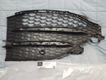 Mercedes Benz Gle V167 Amg Right Front Bumper Grill 19-23 167-885-75-03 Oem New. Fixed Price $54.99.