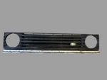 Range Rover Classic 87-95 Oem Front Grille Assembly BTR451 W/ Emblem. Fixed Price $144.99.
