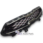 2019 2021 Kia Forte Gt Line Front Red Black Radiator Grille Oem 86350-M6200. Fixed Price $308.48.