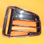 Bmw 430 Gran Coupe Grille Right Passenger 2021-2024 2025 2026 51118078618 Oem. Fixed Price $215.10.