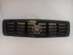 Rare 1995-2002 Cadillac Eldorado Etc Front Upper Radiator Grille Oem Black. Fixed Price $175.00.