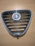 Alfa Romeo Alfetta 2000 Central Shield Mask. Fixed Price $176.22.
