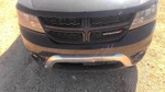 Used Left Grille Fits: 2014 Dodge Journey Ends Grade. Fixed Price $194.90.