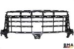 Porsche Cayenne Front Bumper Center Radiator Grille 9Y0807683AT 2024 2025 Oem. Fixed Price $434.99.