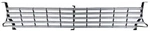 1963 Nova Chevy Ii Front Grill Assembly W/ Brackets. Fixed Price $599.99.