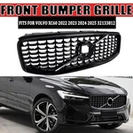 For 2022 2023 2024 2025 Volvo XC60 Front Radiator Grille Assembly 31323000. Fixed Price $296.99.