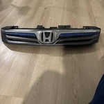 2012 Honda Civic Mx Sedan Hybrid Upper Radiator Grille Assembly Chrome Oem. Fixed Price $149.00.