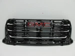 2024-2025 Gmc Acadia Oem Grille Assembly. Fixed Price $220.00.