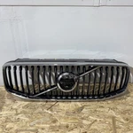 Volvo XC60 Front Upper Radiator Grill MK2 2017-24 31457608 31457465 Camera Hole. Fixed Price $347.91.