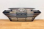 2019-2020 Hyundai Elantra Se Front Bumper Cover Radiator Grille 86352-F2BA0 Oem. Fixed Price $170.20.