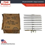 1960 Dodge Matador Polara 8-CYL Right Center # Radiator Grille Bar 1903550 Nos. Fixed Price $203.28.