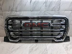 2019 2021 Gmc Sierra 1500 Grille Assembly Oem Front Center Chrome. Fixed Price $450.00.