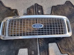 Ford Oem 99-04 Excursion Grille 2002 2003 2000 2001 Used. Fixed Price $325.98.