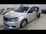 Grille Bumper Removable Lower Center Fits 16-19 Sentra 1048877. Fixed Price $117.49.