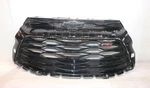 2021 2022 2023 Chevrolet Trailblazer Rs Front Grille Oem 42752116. Fixed Price $381.35.
