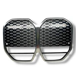 Bmw I4 G26 2021-2024 Oem Front Bumper Grille 511318801310. Fixed Price $369.00.