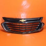 Chevrolet Equinox Grille 2018 2019 2020 2021 84150748 Oem. Fixed Price $269.10.