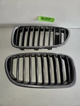 2011-2016 Bmw F10 535I 550I M5 Night Vision Package Grill Genuine Oem Used. Fixed Price $130.00.