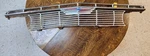 1961 Chevrolet Impala Belair Biscayne Front Grille W/ Lights Wow!. Fixed Price $400.00.