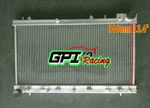 Aluminum Radiator Subaru Forester Gt SF5 EJ202 EJ205 2.0 16V Turbo 97-02. Fixed Price $143.00.