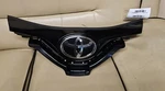 Grille And Radar 2019 Toyota Chr. Fixed Price $320.00.