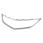 AC1202108 New Replacement Grille Frame Fits 2016-2018 Acura Ilx Capa. Fixed Price $137.00.