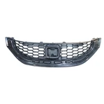New Oem Front Grille Fits 2013-2015 Honda Civic Sedan 104-59748A. Fixed Price $157.96.