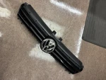 Vw Golf MK7 Oem Front Grille 2015 2017 Genuine Factory Good Condition. Fixed Price $222.00.