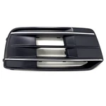 2018 2019 2020 Audi Q5 Front Bumper Lower Right Side Grille Cover 80A807682B Oem. Fixed Price $99.95.