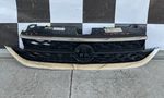 2022 2023 2024 Volkswagen Taos Upper Grill Used Oem. Fixed Price $199.99.