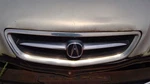 Grille Fits 99-01 Acura Tl Oem. Fixed Price $159.99.