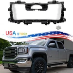 Front Bumper Grille Shutter Bracket For 2014-2019 Gmc Sierra 1500 2500HD 3500HD. Fixed Price $79.99.